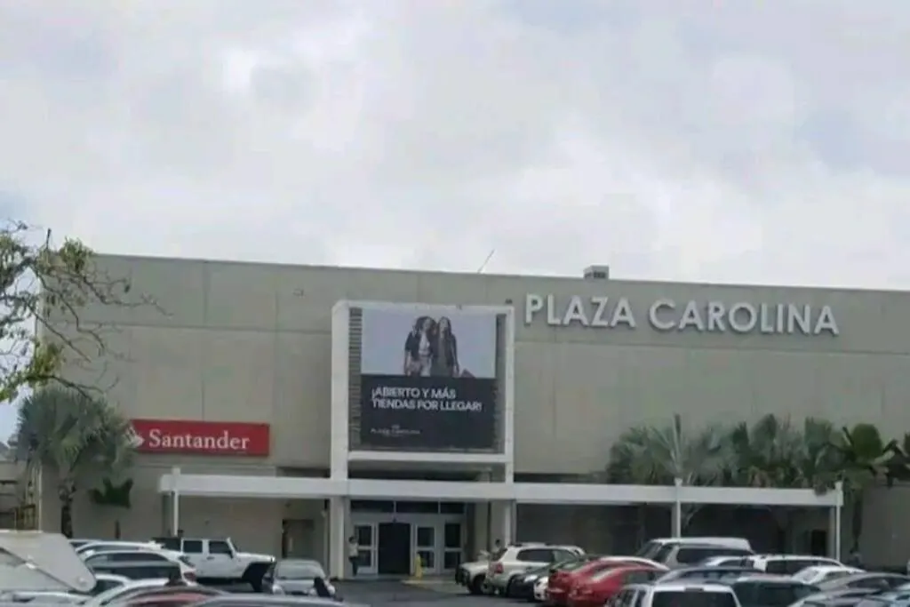 Appartamento La Terraza Cerca Del Aeropuerto Carolina Porto Rico